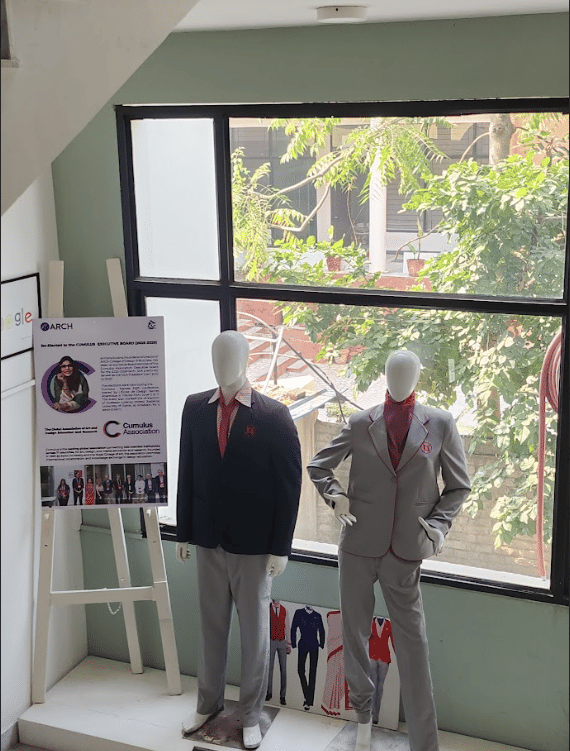 ARCH College of Design and Business Jaipur Campus photo 54